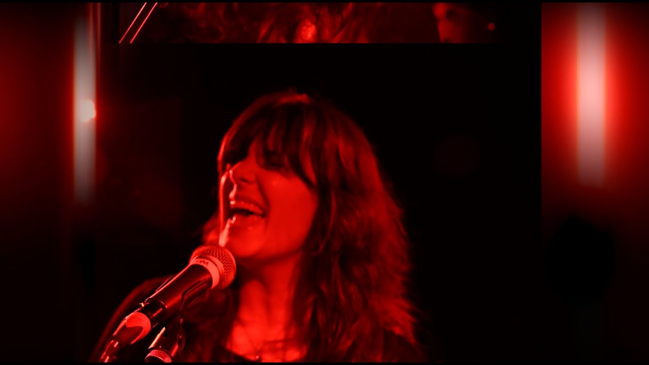 Above the Moon - The Only One (Official Music Video) - YouTube