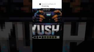 2👉🏻Wait For It… This Minecraft Pixel Art Is INSANE 🤯