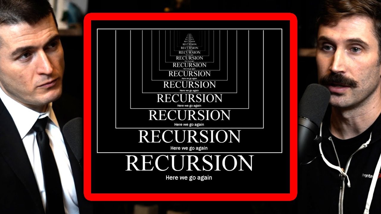 ThePrimeagen's recursion experience in Java - YouTube