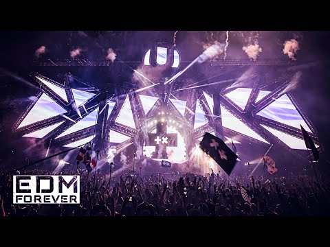 Third Party Ft. Nu La - ID (Something To Belevie) Martin Garrix Ultra Miami 2024