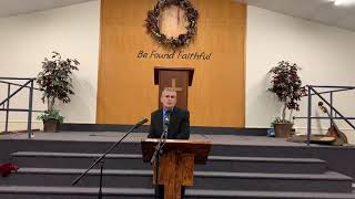 Romans 1:19-23 How To Avoid Darkness
