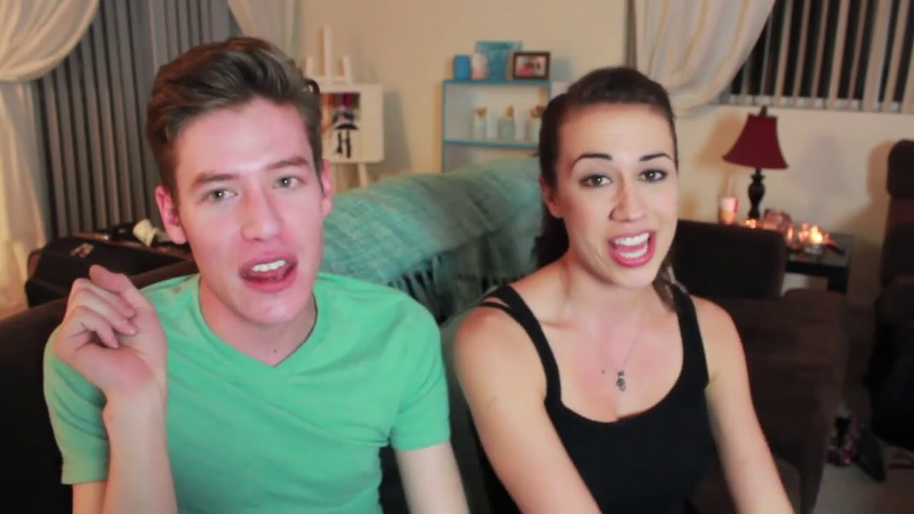 Colleen Ballinger Porn