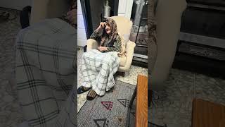 Canim Babaannem Beni̇m