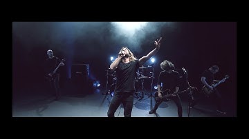 Hallow Point - Blistering (OFFICIAL VIDEO)
