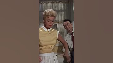 Thumbnail of Frank Sinatra - Young At Heart with Doris Day