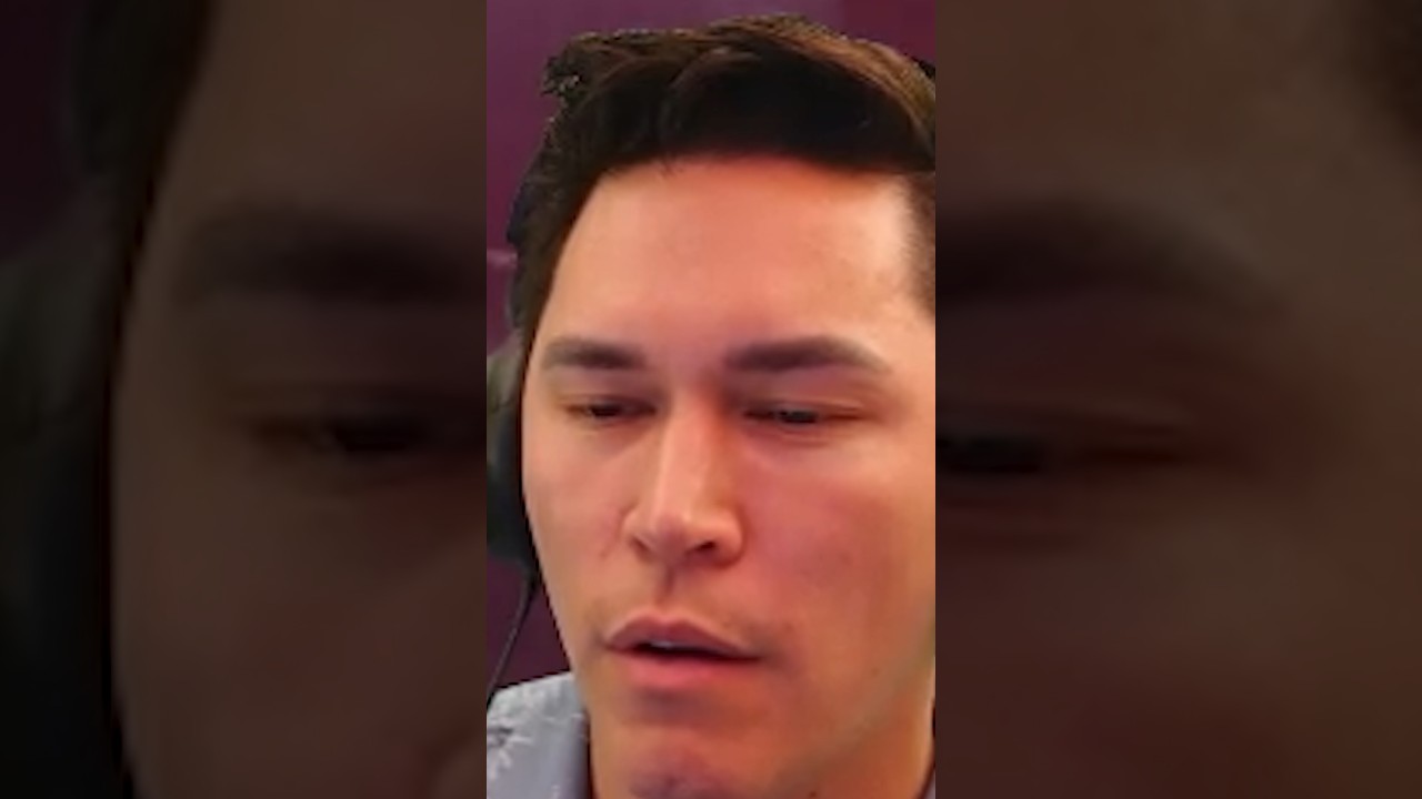 Cross doesn’t understand