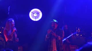 Somewhere In The Sunshine Cover Charles Esten Vannes All Star 2024