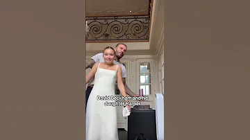 David Beckham And His Daughter Harper Shorts Celebrities Singer Davidbeckham 