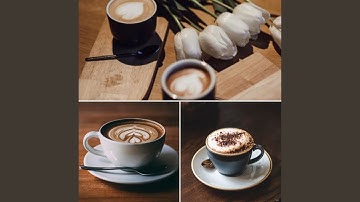 Heavenly Ambiance for Coffee and Eggs