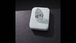 GovDeals: 4.19 Carat  Brilliant Diamond VS1