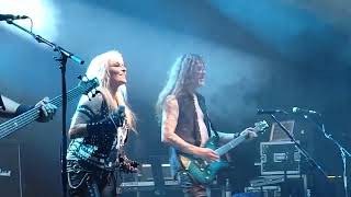 Doro Pesch - 'Time For Justice' (Keep It True Rising III, Würzburg 2023)