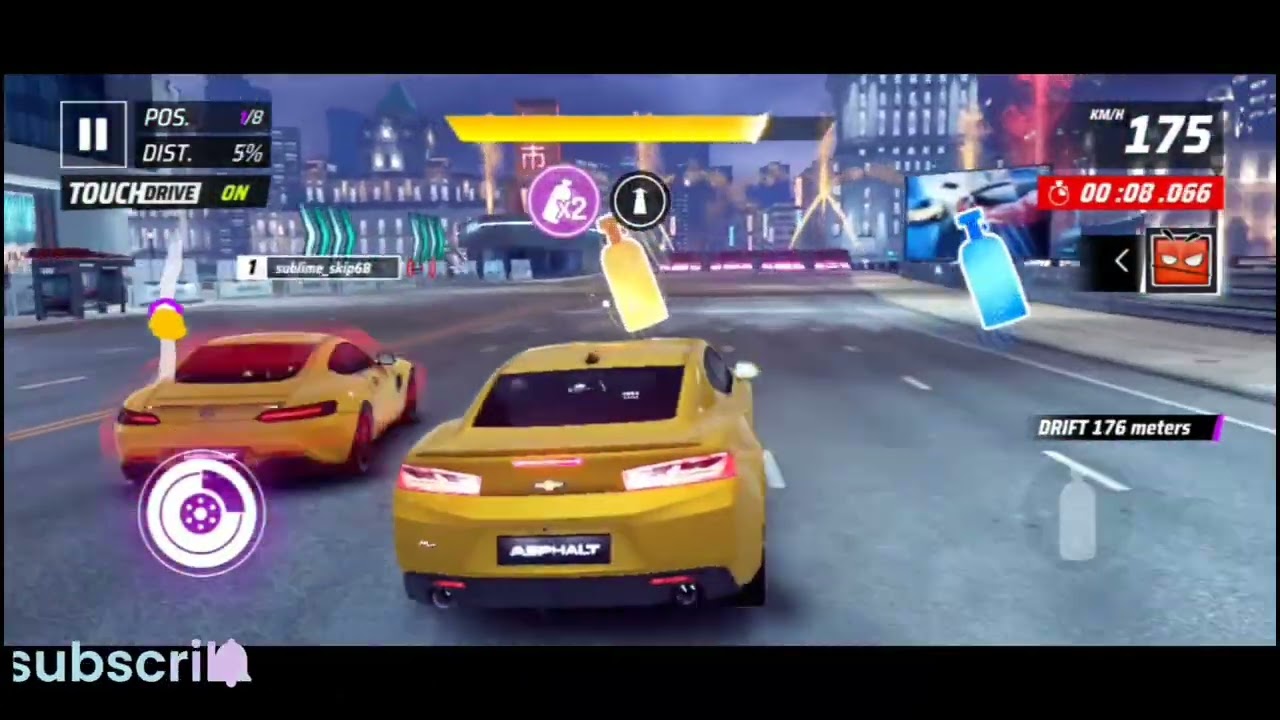 #1sea #asphalt The Caribbean DS E- TENSE NORWAY