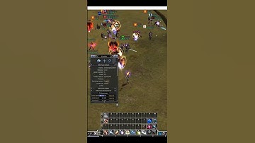RF ONLINE REMASTERED ORIGIN - BEACON MARKAS CORA
