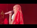 Tinashe - Nasty (Live at Coachella Weekend 1)