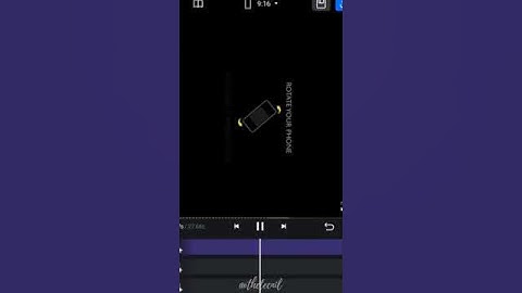 Anime Edits in VN Video Editor - Tutorial #shorts