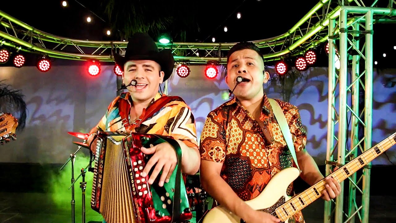 Los Tercos - Mary Lee y Prudencia y Regina (En Vivo)