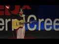 Our Love | Sarah Banker | TEDxCherry Creek Women