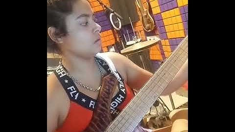 Thumbnail of Mohini Dey SLAP