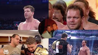 Chris Benoit & Eddie Guerrero 2023 Tribute  Leave The Memories Alone