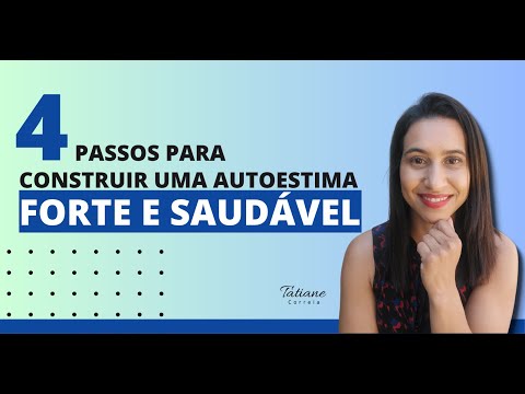 4 passos para