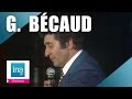 Gilbert bcaud quand jserai plus l live officiel  archive ina