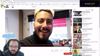 JAHREİN İÇERİK ÇALAN KANALLARI İFŞALIYOR!!! screenshot 2