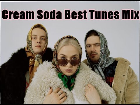 Cream Soda - Best Tunes Mix By Hight Stuff Creamsoda Кремсода House Техно Музыка Кремсода2020