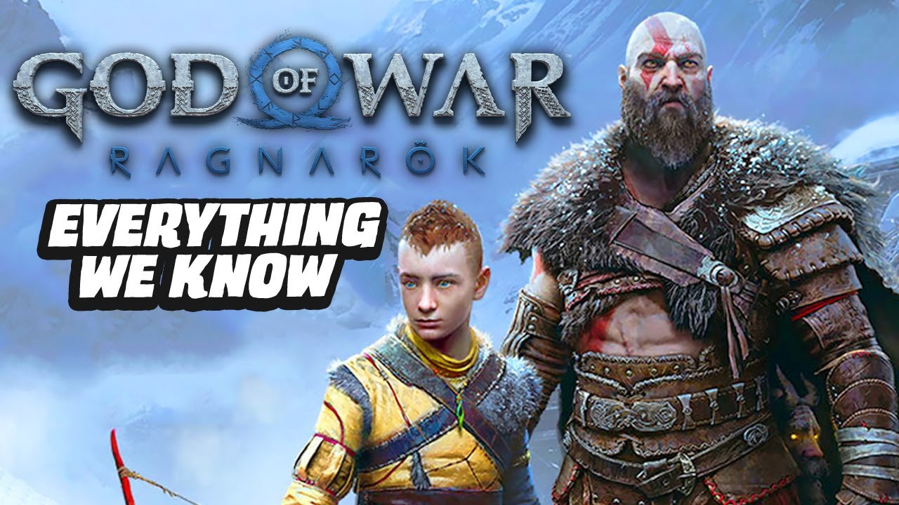 God of War Walkthrough - GameSpot