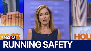 Running Safety