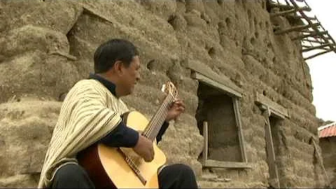 OSWALDO CASTILLO "RUNAWAQACHIQ" / Wakchaschay (Hua...