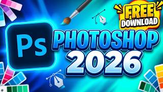 How to Download Adobe Photoshop FREE Get Photoshop PC Full Version Setup How to Download Adobe Photoshop FREE Get Photoshop PC Full Version Setup
