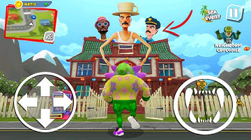 Dark Riddle Update 26.3.0 | Summer Event Launch Ceremony _ New interface #darkriddle