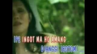 Poda - Batak Song