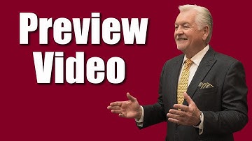 Steve Gilliland – Top-Rated Keynote Speaker Preview Video