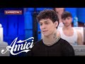 Amici 23 - Kumo - Ti dedico il silenzio
