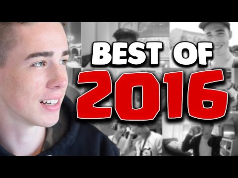 BEST OF 2016 - mit MariusGamer