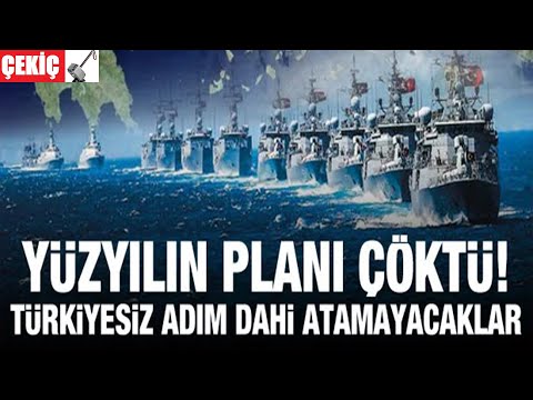 Doğu Akdeniz'de Yeni