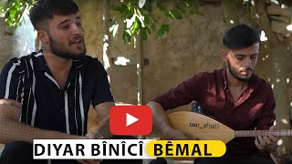 DIYAR BÎNÎCÎ - BÊMAL Resimi