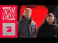 Hinter den Rücken von Joko und Klaas | Sneaky Ninja XXL | Joko &amp; Klaas gegen ProSieben