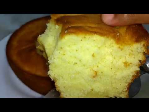 Vídeo: Como Fazer O Mais Delicado Bolo De Requeijão