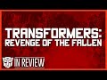 Transformers Revenge of the Fallen - Every Transformers Movie Reviewed & Ranked