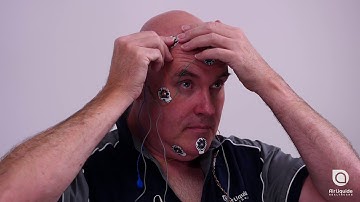 Instructions: Applying the Embletta MPR sleep monitoring device