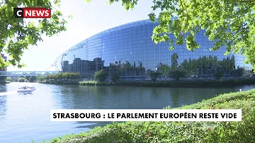 Quel est le rôle du parlement de Strasbourg ?