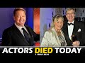 Actors Who Died Today 11th May 2024, Passed Away Today