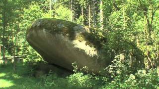 Fichtelgebirge geheimnisvoll: Die unsichtbaren Linien (Kurz-Doku)