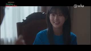 Cheong Ah's (Shin Eun Soo)  Healing Smile ❤ | Twinkling Watermelon EP 16 | Viu
