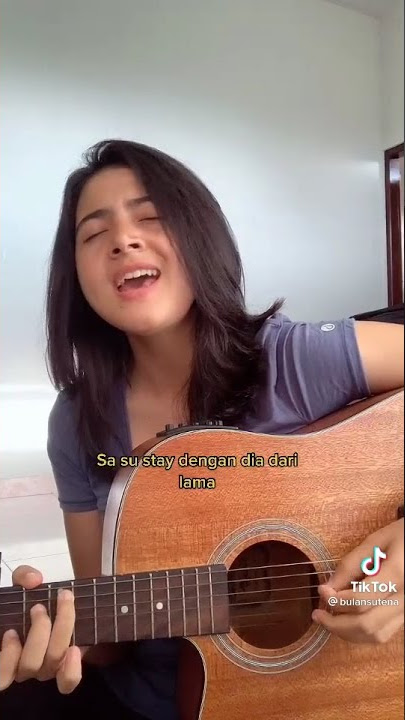oh adoh adoh bulan sutena (cover)