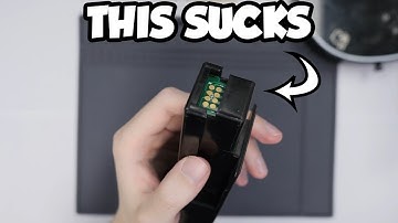 This Guitar Hero controller has a fatal design flaw. Let