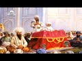 Bhai Arjun Singh Ji-Paunta Sahib Wale - Rasna Ram Ko Jas Gayeo | New Gurbani | Shabad Gurbani Kirtan