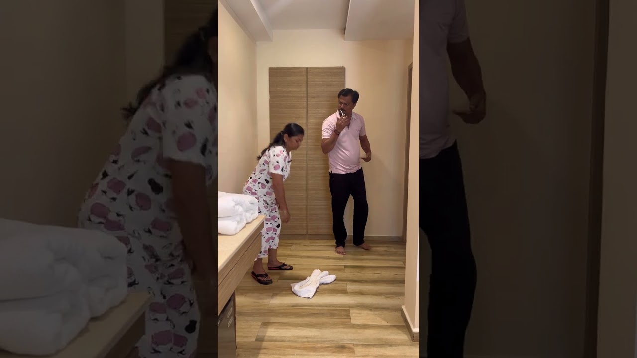 પ્રવાસ દરમિયાન ગુજરાતી લેડીસ 😝😝